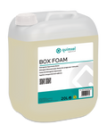 BOX FOAM - Detergente espumante para jet wash e self-service