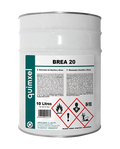 BREA 20 - Tar and Oil Remover