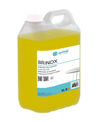 BRINOX - Edelstahl-Glänzer
