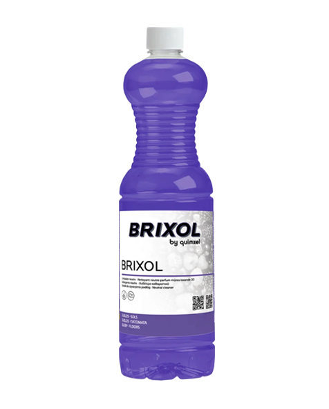 BRIXOL - Neutralreiniger