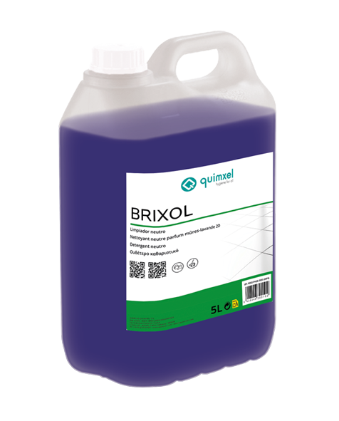 BRIXOL - Neutralreiniger