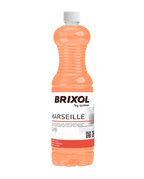 BRIXOL MARSEILLE - Detergente neutro bioálcool Marselha