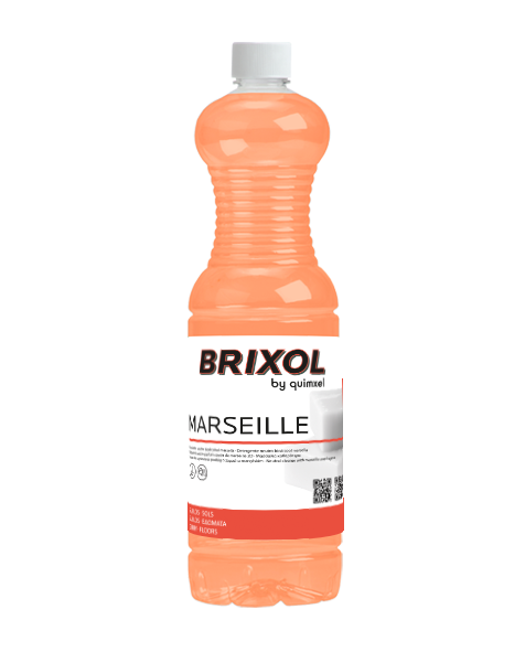 BRIXOL MARSEILLE - Neutraler Bioreiniger Marseille