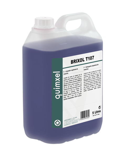 BRIXOL T107 -