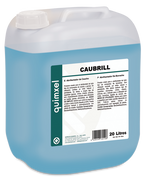 CAUBRILL - Reifen- und Gummipfleger