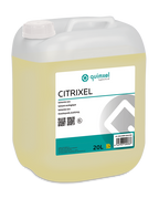 CITRIXEL - Gummiharzentferner