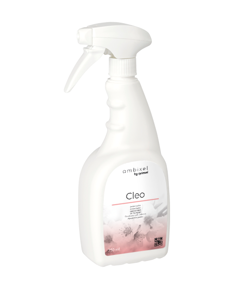 AMBIXEL CLEO – Lufterfrischer