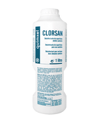 CLORSAN - Surface Disinfectant for the Health Sector