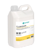 CLORSAN - Surface Disinfectant for the Health Sector
