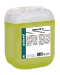 COOLEX V - Taladrina verde
