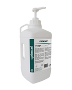 CREMPAST - Handwaschcreme mit Mikropartikeln