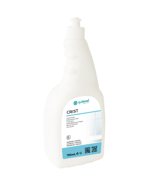 CRIST - Window cleaner