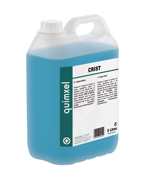 CRIST - Window cleaner