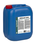 DENCLOR FOAM - Detergente Desinfetante Espumante