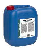 DENCLOR S/E - Detergente Desinfetante Antiespumante