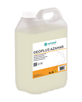 DEOPLUS AZAHAR - Desengordurante Desodorizante