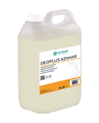 DEOPLUS AZAHAR - Desengordurante Desodorizante