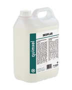 DEOPLUS - Concentrated Deodorizing Degreaser