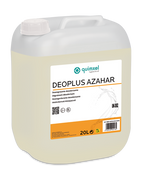 DEOPLUS AZAHAR - Desengordurante Desodorizante