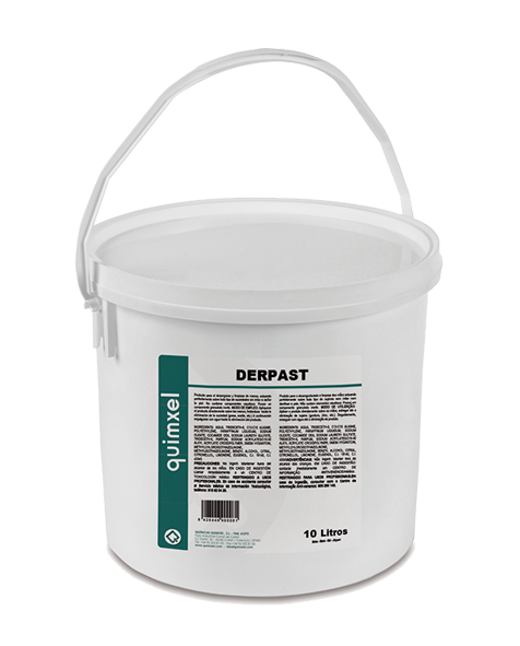 DERPAST – Handwaschpaste mit Mikropartikeln