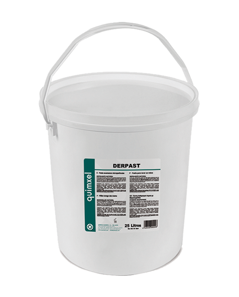 DERPAST – Handwaschpaste mit Mikropartikeln