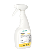 DESCOL - Hydroalkoholisches Desinfektionsmittel