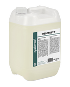 DESCRUST F - Desincrustante para a Indústria Alimentar