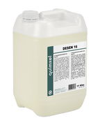 DESEN 16 – Desengordurante Alcalino sem Espuma