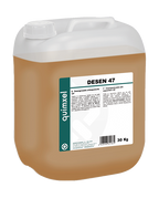 DESEN 47 - Desengordurante Antiespumante CIP