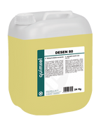DESEN 80 - Alkalisch schaumfreies Reinigungsmittel