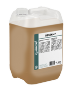 DESEN 47 - Desengordurante Antiespumante CIP