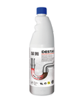 DESTAX - Desentupidor de esgotos profissional