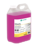DEXOL - Detergente desinfetante