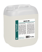 DS15 IN - Detergente Desincrustante