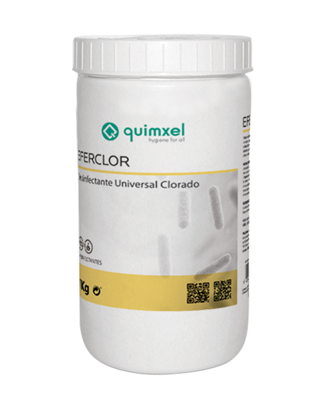 EFERCLOR - Universal-Chlorreiniger