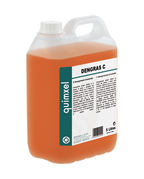 DENGRAS C - Concentrated degreaser