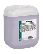COTTON - Amaciante de roupa