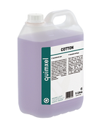 COTTON - Amaciante de roupa