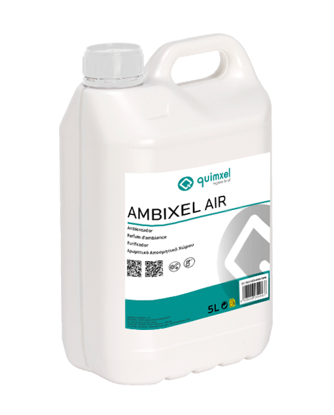 AMBIXEL AIR - Lufterfrischer