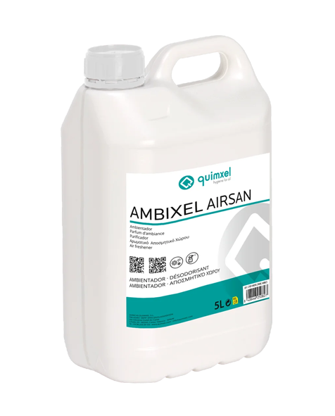 AMBIXEL AIRSAN - Ambientador concentrado