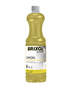 BRIXOL LEMON - Detergente cítrico neutro