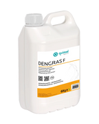 DENGRAS F - Desengordurante de chapas e grelhas