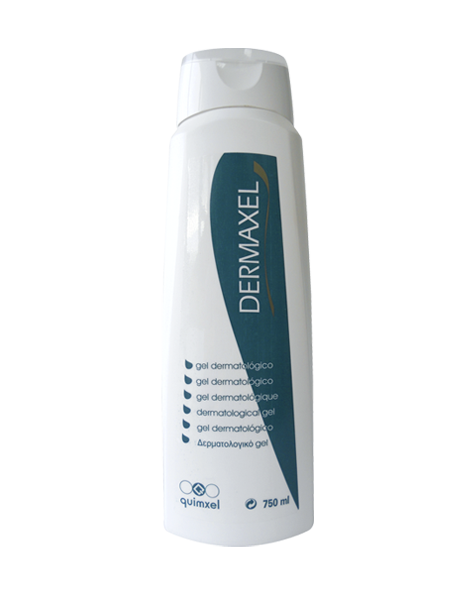 DERMAXEL - Gel dermatológico
