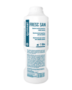 FRESC SAN - Limpador Desinfetante Neutro para o Setor da Saúde