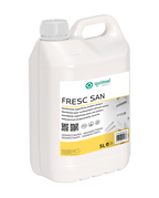 FRESC SAN - Limpador Desinfetante Neutro para o Setor da Saúde