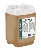 GRASNET 20 - Detergente Alcalino Concentrado