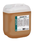 GRASNET 20 - Konzentrierter alkalischer Reiniger