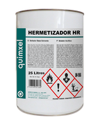 HERMETIZADOR HR – Acryldichtstoff für Bodenbeläge
