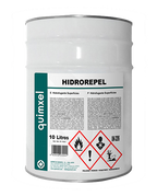 HIDROREPEL - Hidrofugante para Superfícies