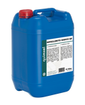 SODIUM HYPOCHLORITE QX - Water potabilization
